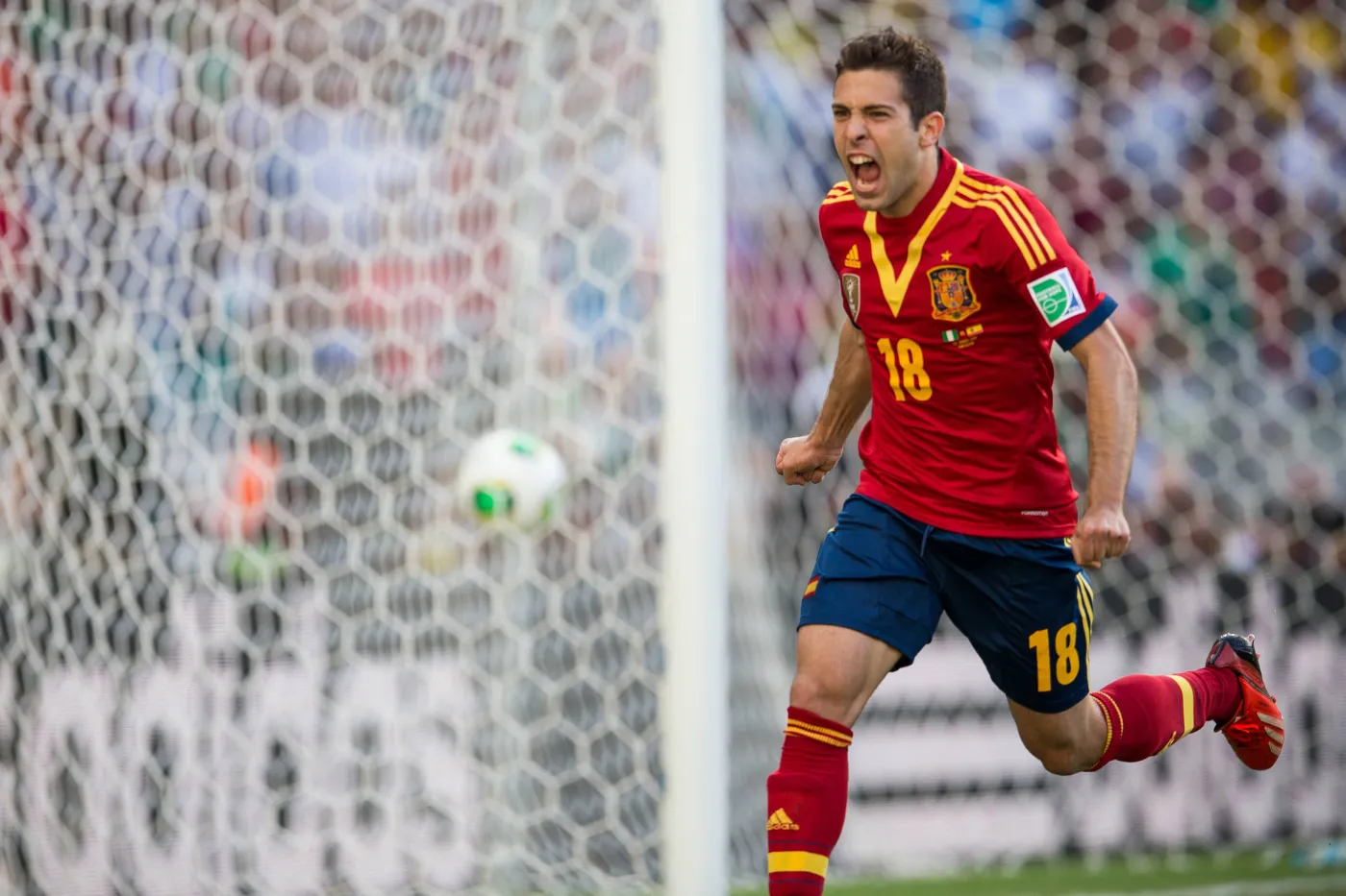 Jordi Alba