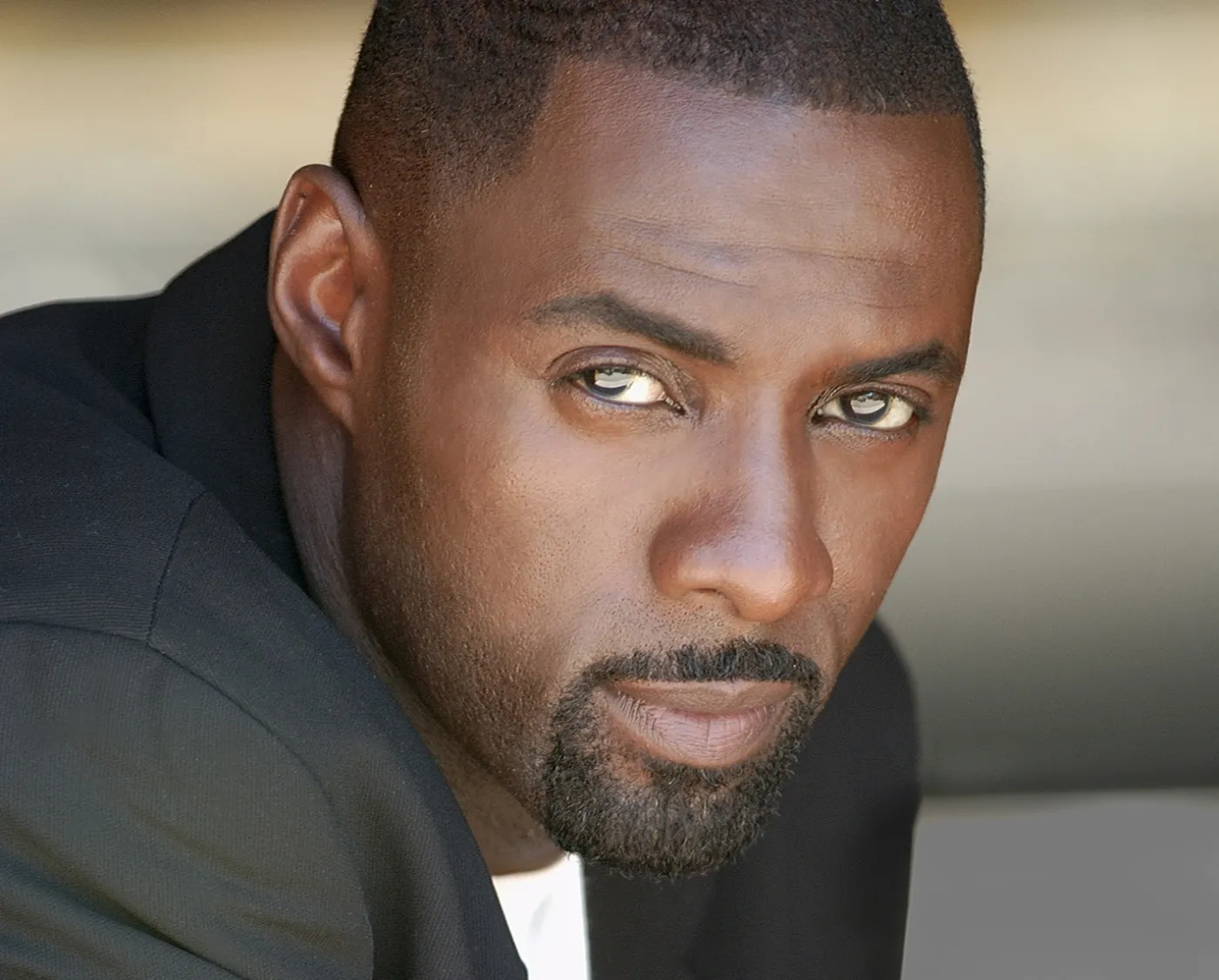 Idris Elba