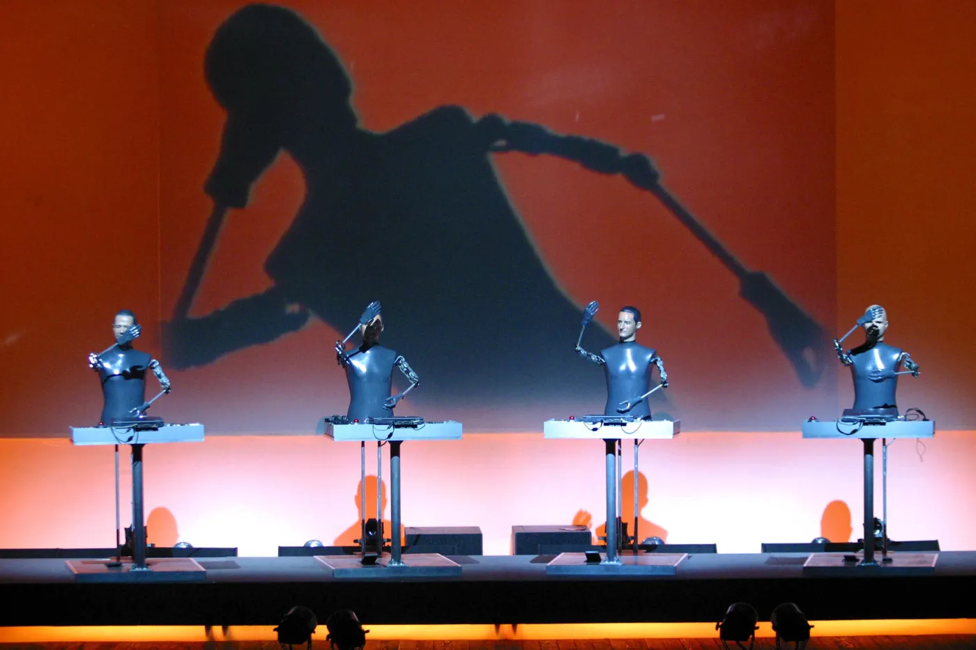 Kraftwerk