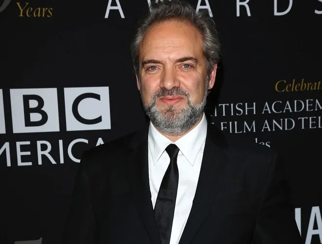 Sam Mendes 