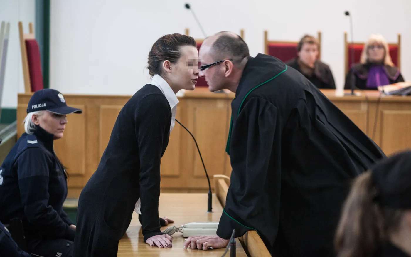 Adwokat Katarzyny W.: Potrzebni nowi biegli