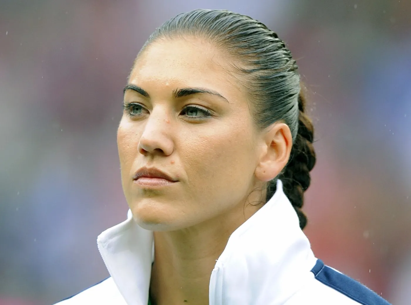 Hope Solo: Uprawiałam dziki seks z wieloma facetami naraz. ZDJĘCIA