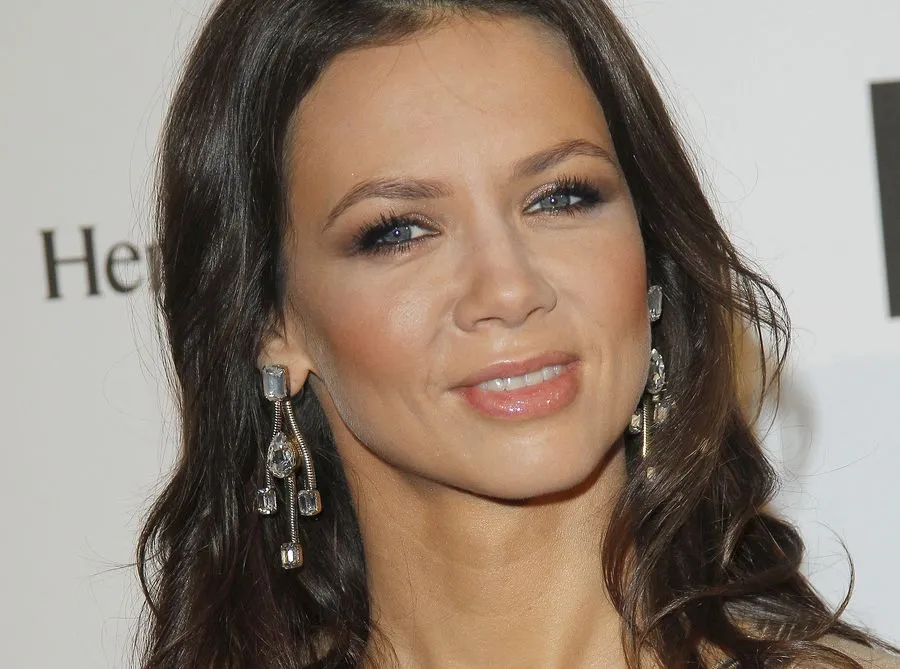 Kinga Rusin nie dostała własnego programu w TVN