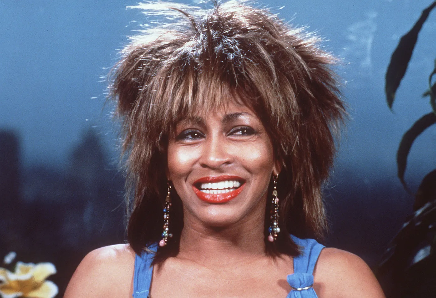 Tina Turner