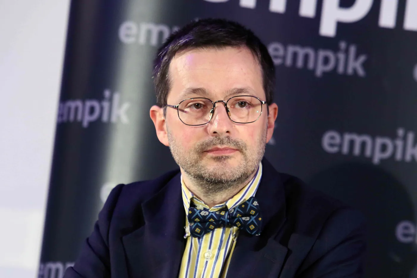 Wróbel: Ministerstwo i państwowe maksisterstwo