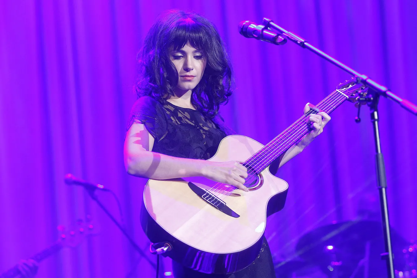 Katie Melua