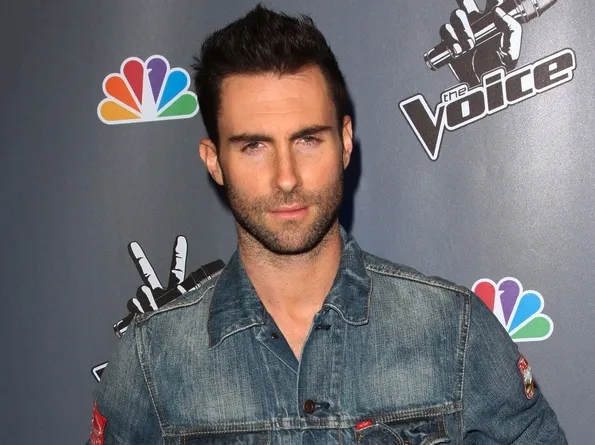 Adam Levine