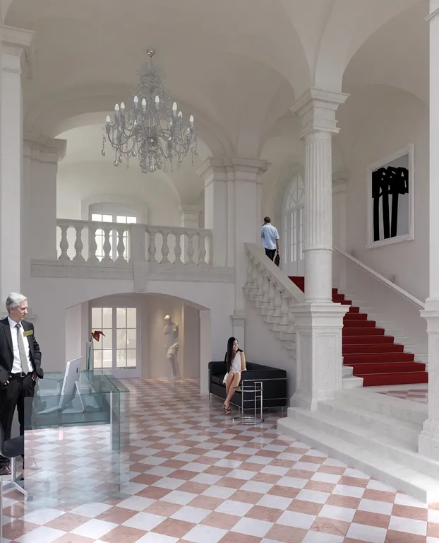 Najdroższy nowy apartament w Polsce. Oto, jak się w nim mieszka? GALERIA