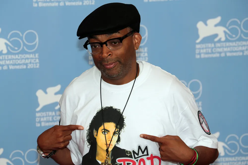 Spike Lee