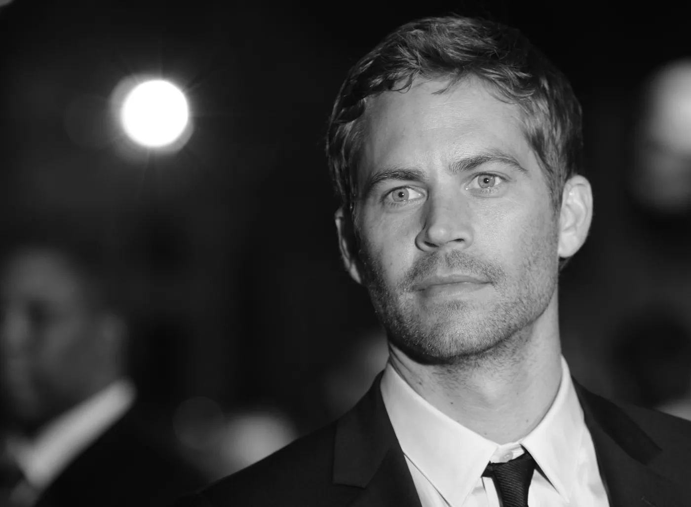 Paul Walker