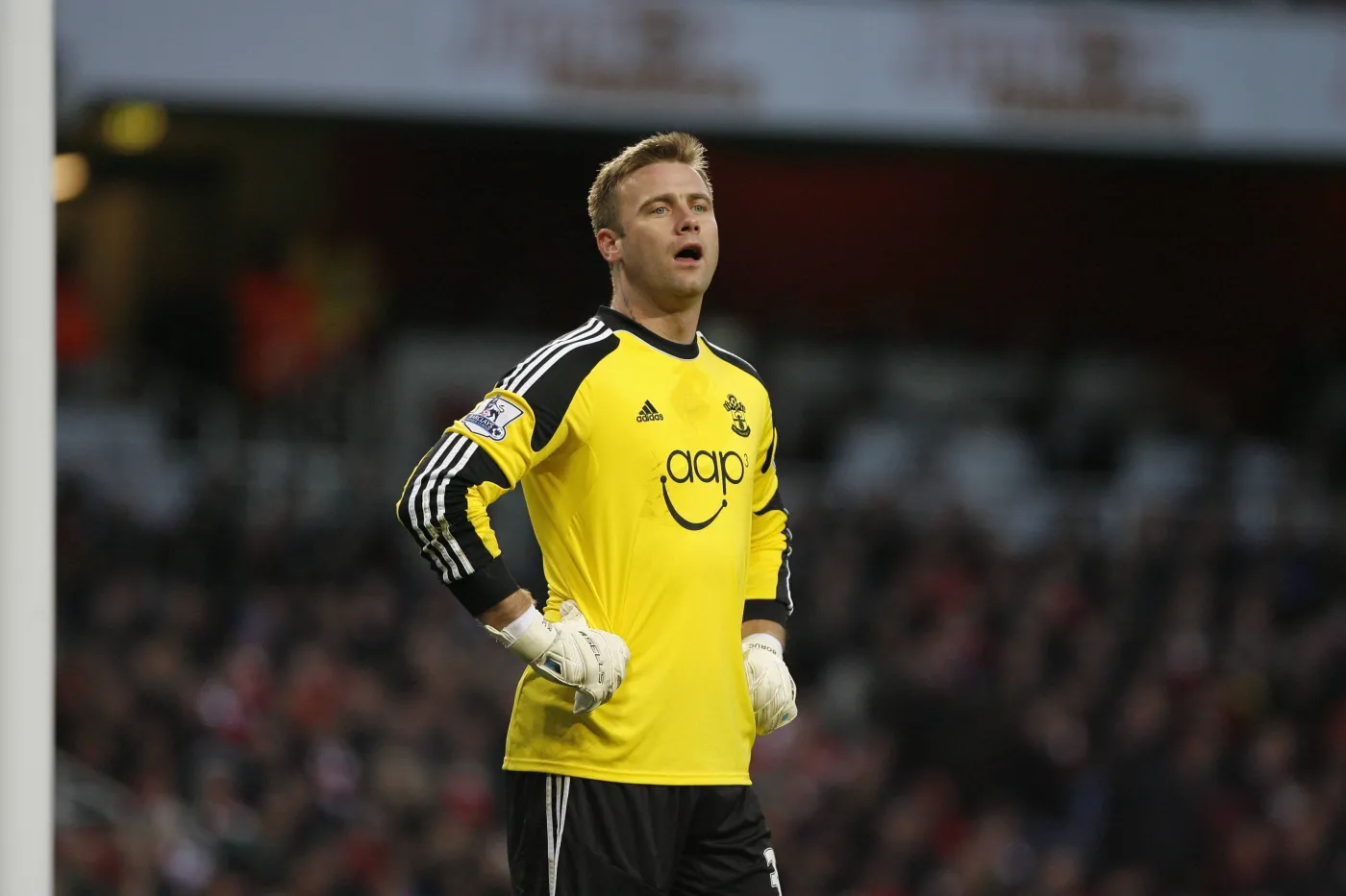 Artur Boruc