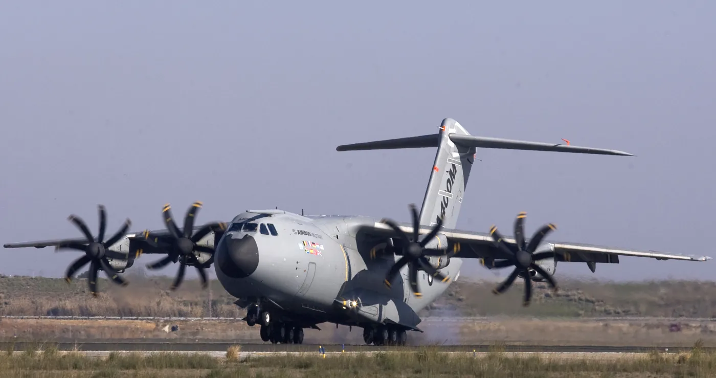 Airbus A400