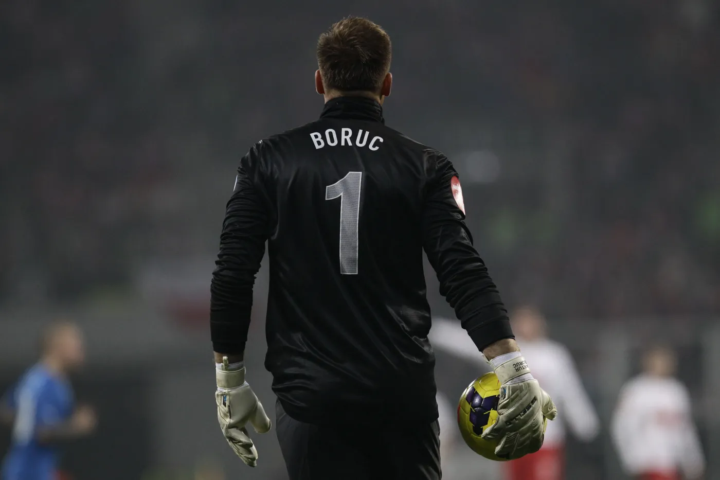 Artur Boruc
