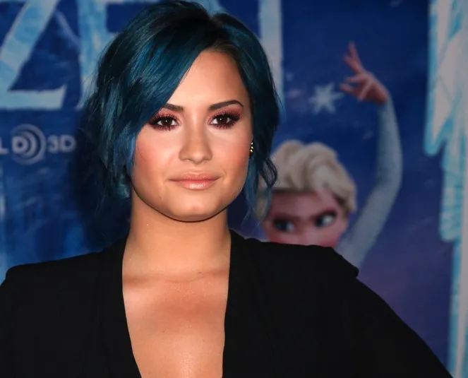 Demi Lovato