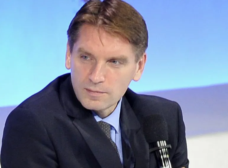 Tomasz Lis nie odpowie za Powerade. TVP tłumaczy, dlaczego nie ukarze dziennikarza