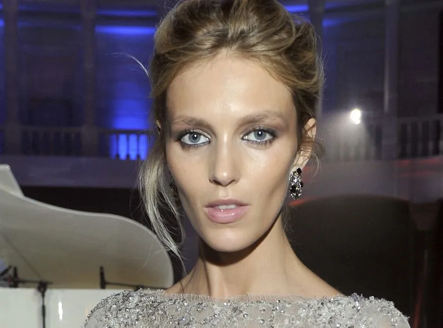 Anja Rubik