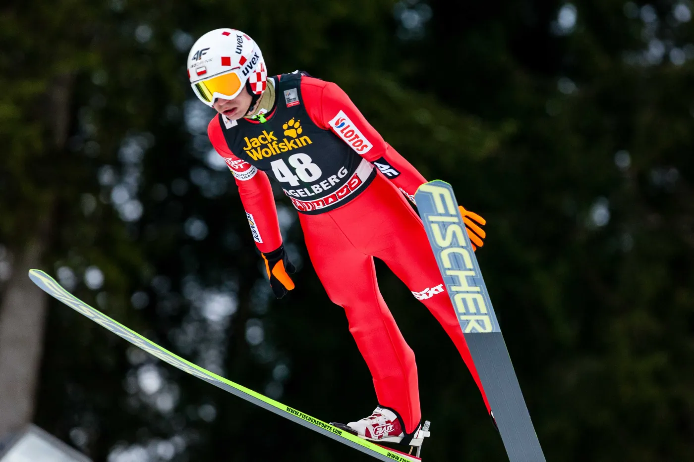 Kamil Stoch