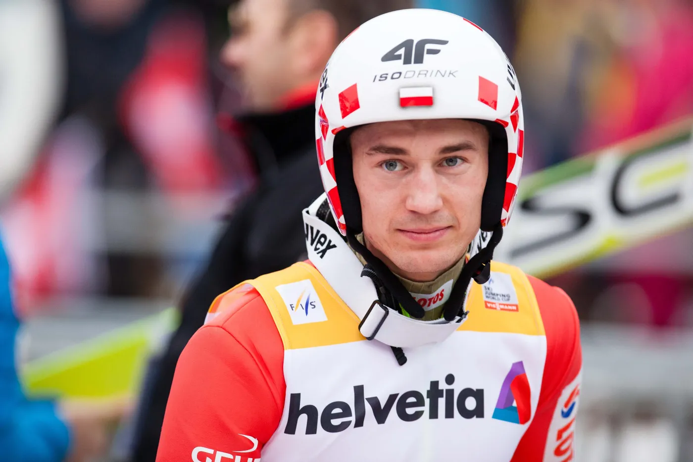 Kamil Stoch