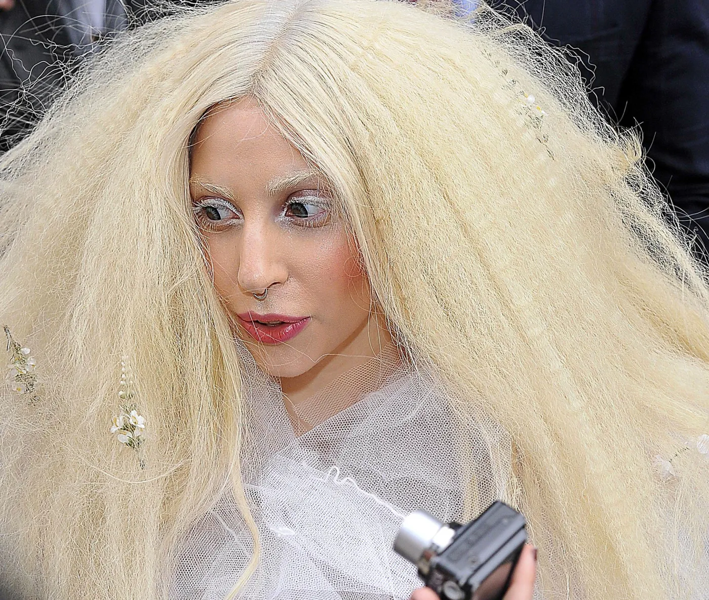 Lady GaGa: Nie każdy facet jest w stanie znieść sukces kobiety