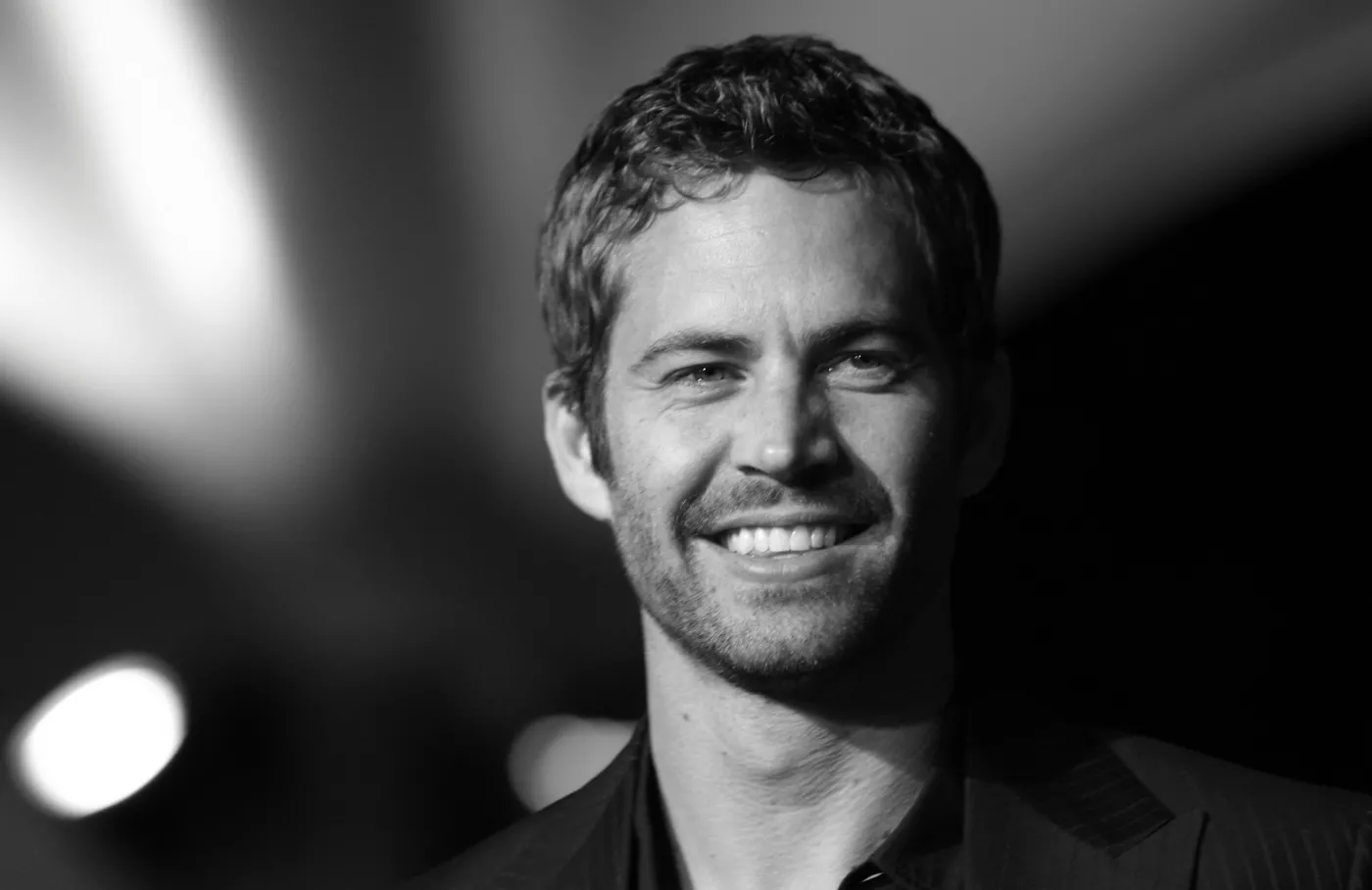 Paul Walker