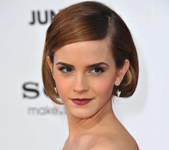 Emma Watson chce zostać panią Adamowicz