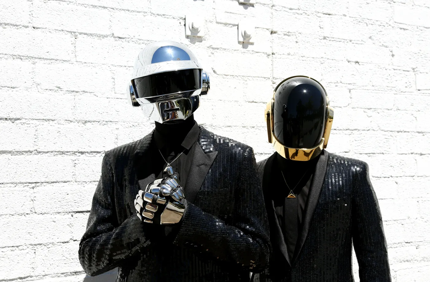 Daft Punk