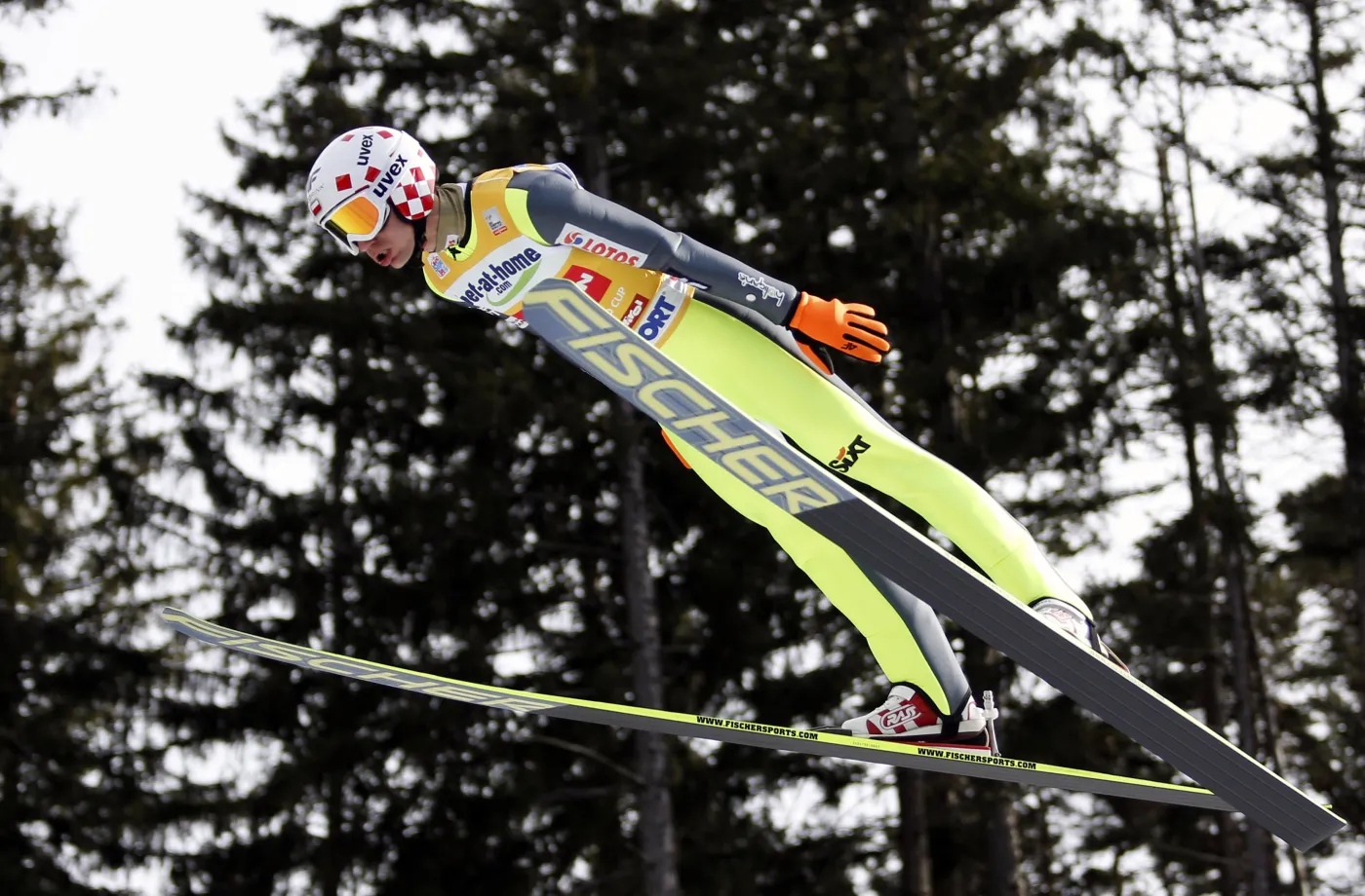 Kamil Stoch