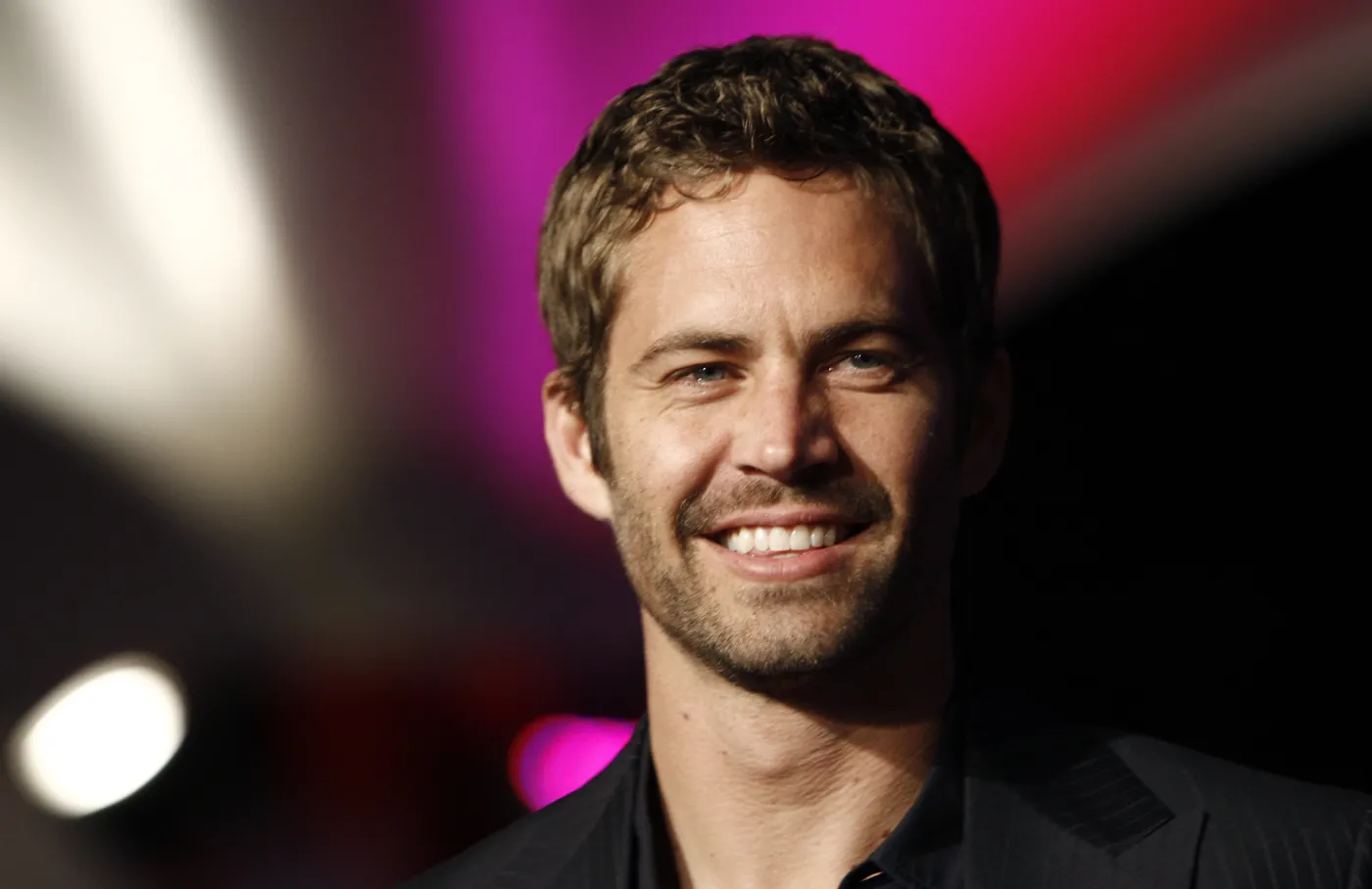 Paul Walker