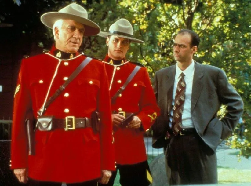 "Na południe" - serialowy hit z lat 90-tych powraca na ekrany