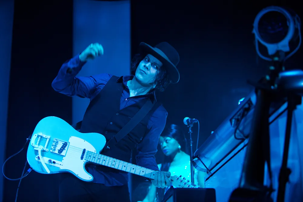 Jack White
