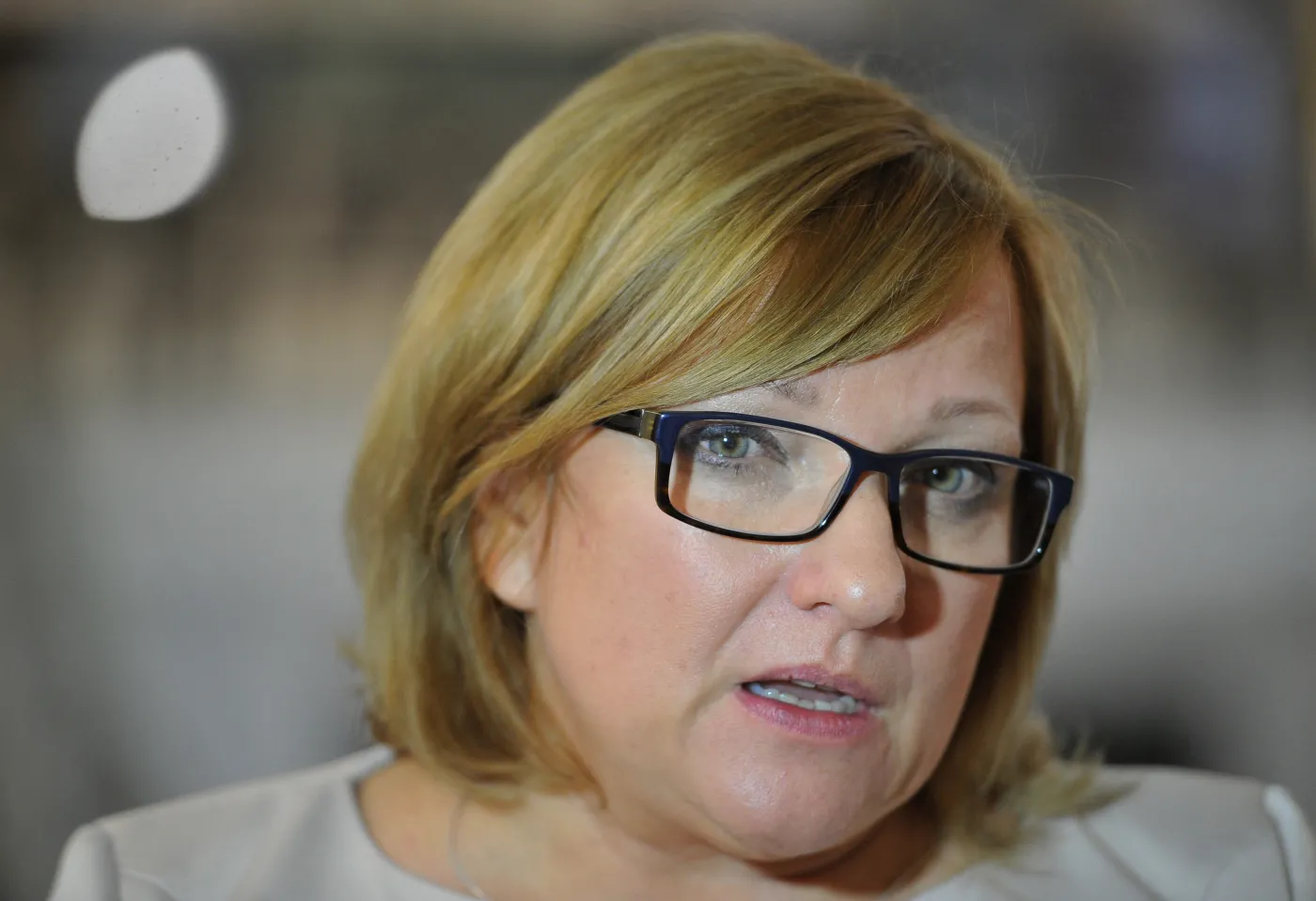 Kempa napisała list do żony premiera. Prosi ją o wsparcie w walce z gender