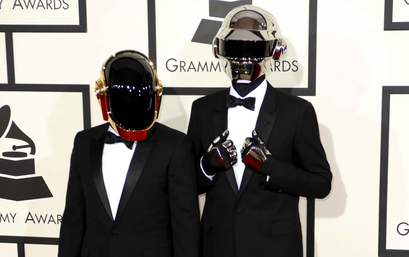 Daft Punk