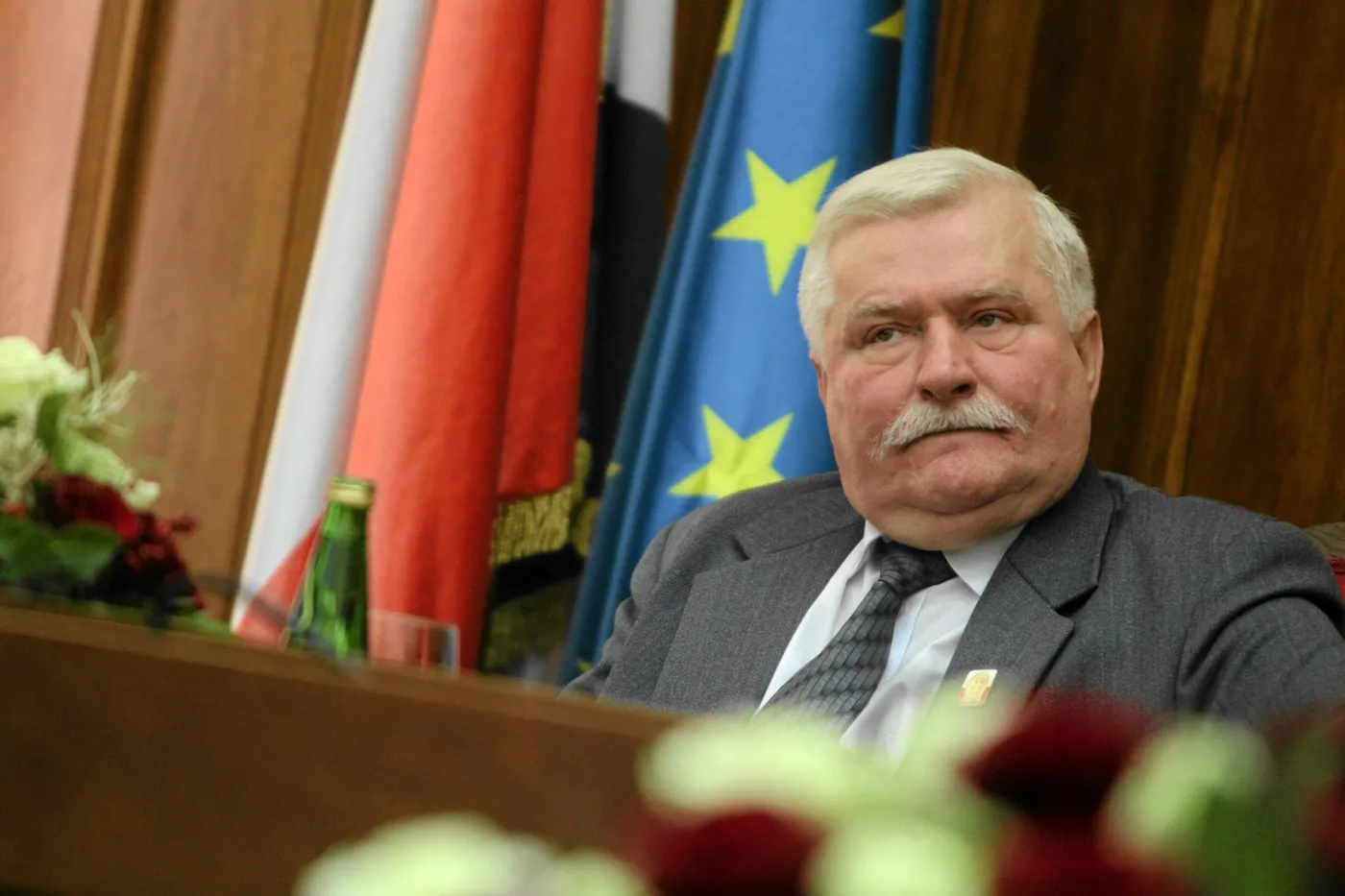 Lech Wałęsa