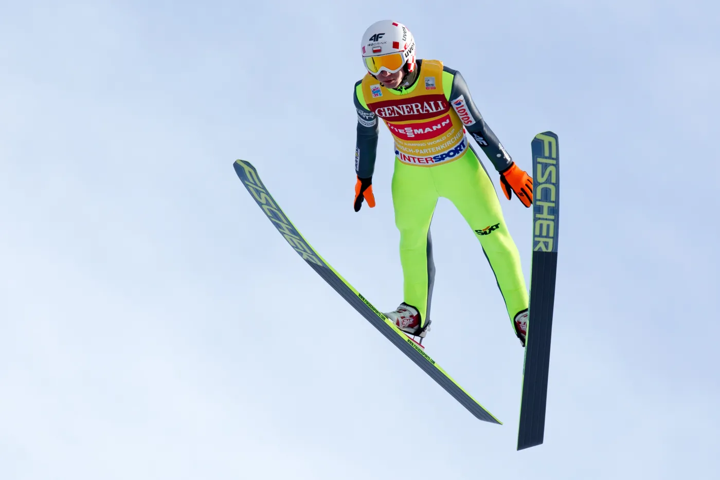 Kamil Stoch