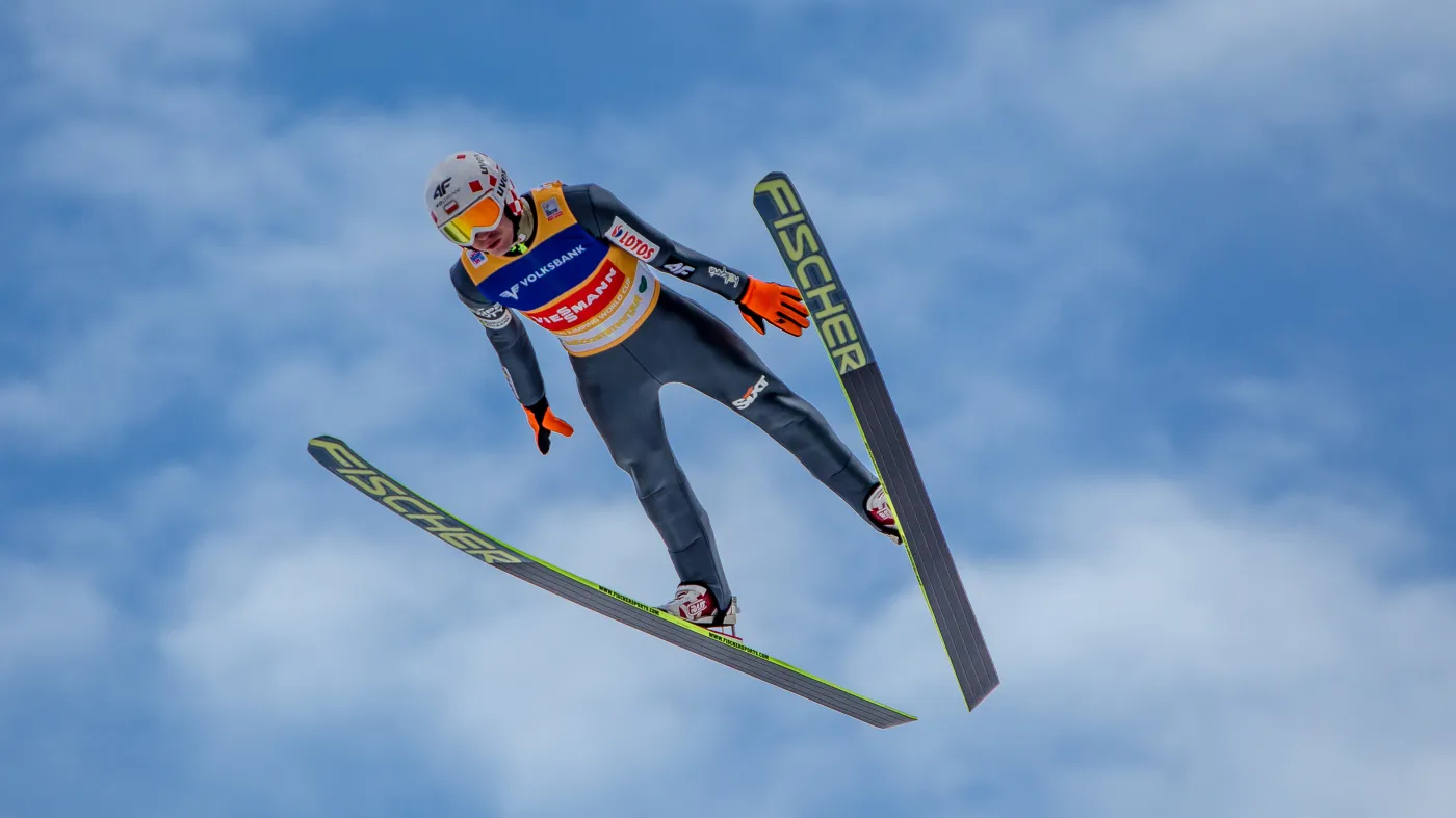 Kamil Stoch