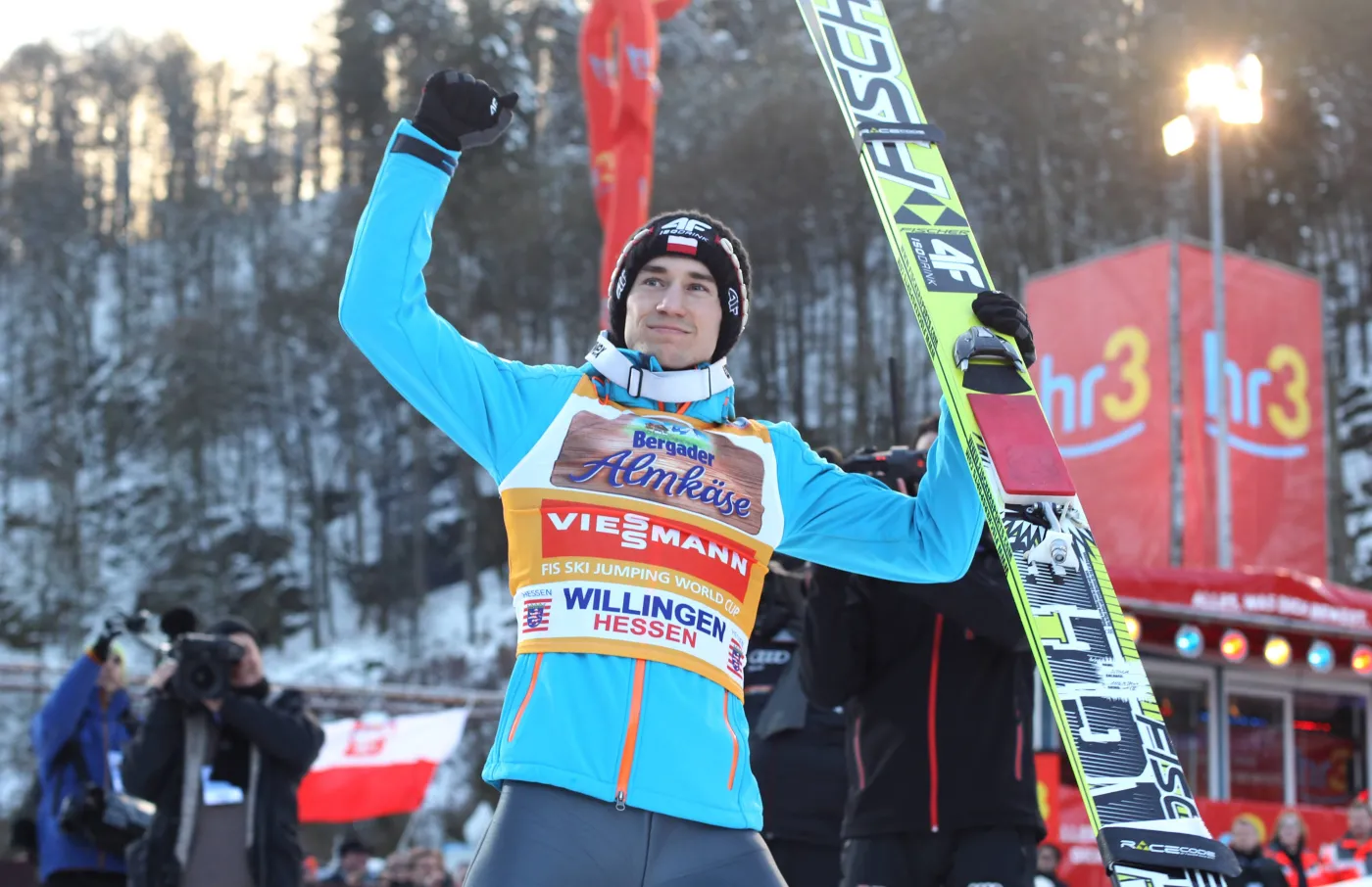 Kamil Stoch