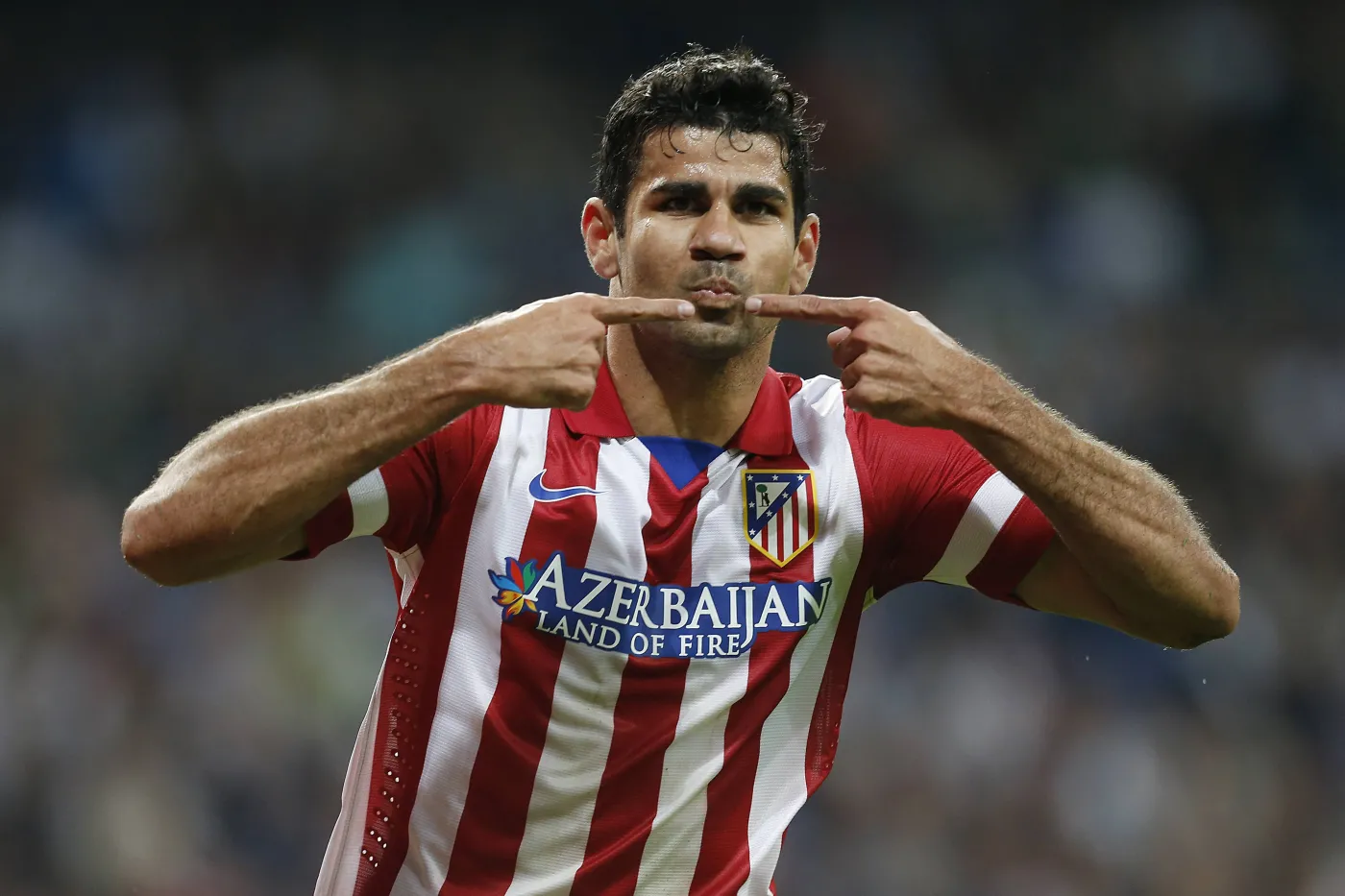 Diego Costa