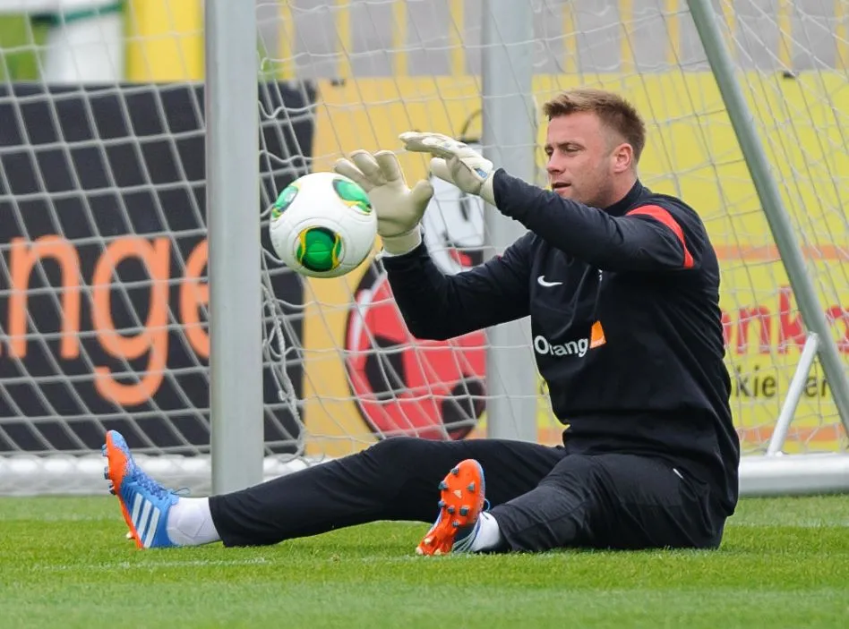 Artur Boruc