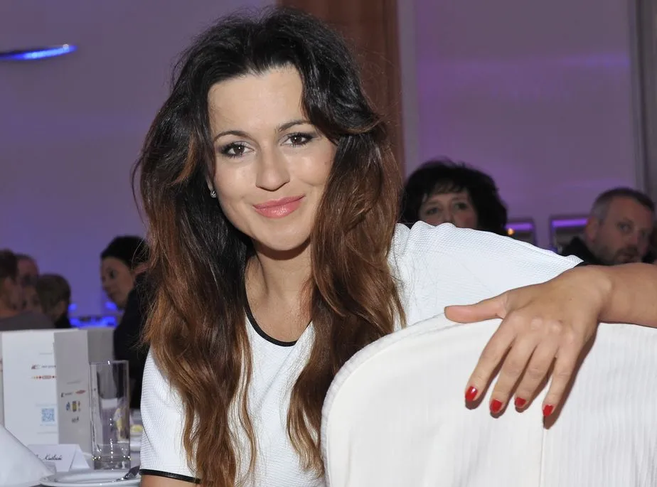 Beata Tadla