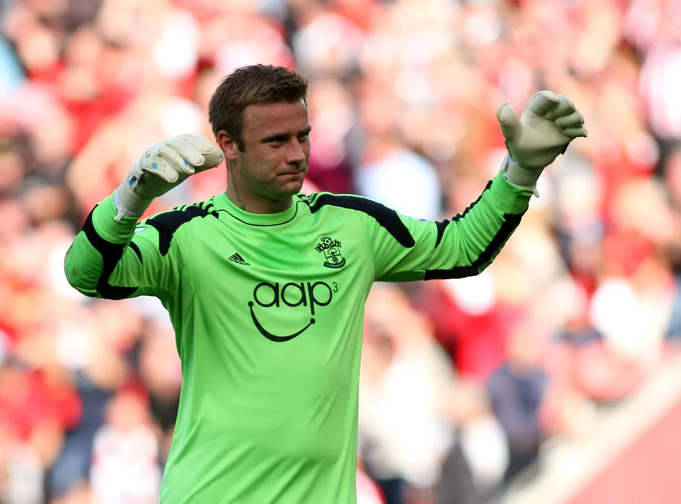 Artur Boruc