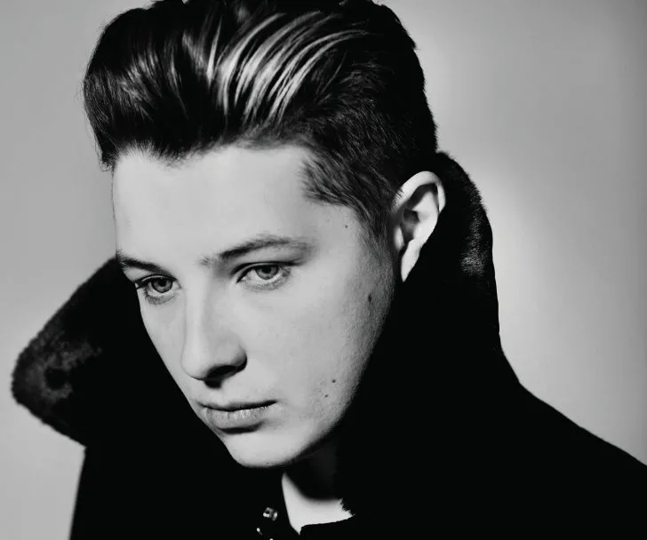 John Newman