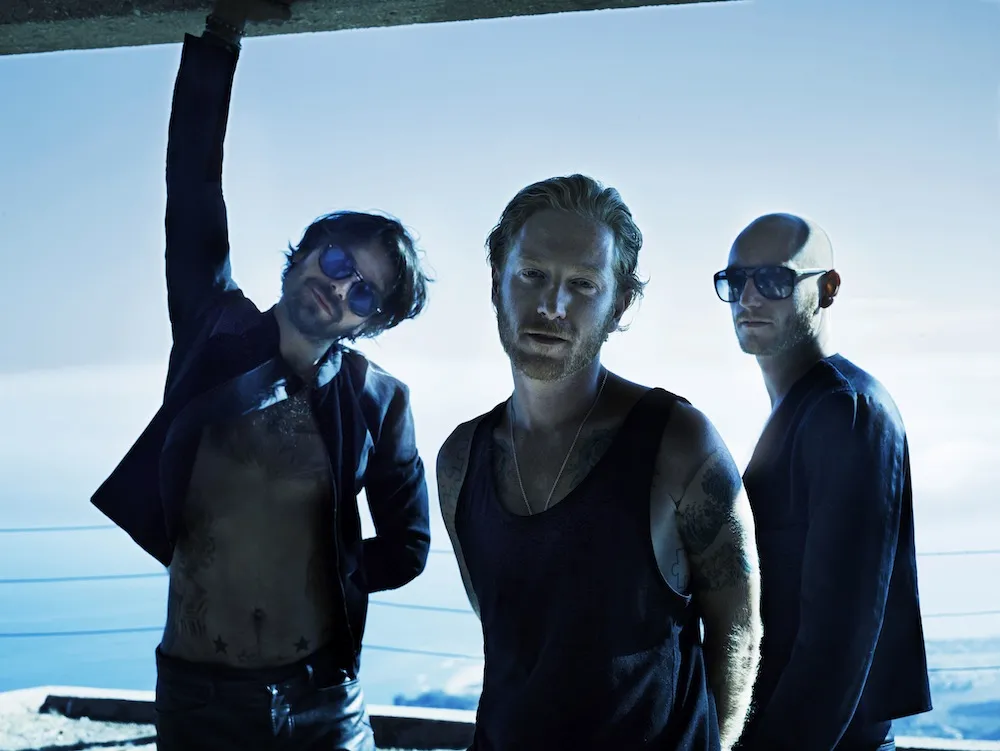 10 rzeczy, które trzeba wiedzieć o romantykach rocka z Biffy Clyro