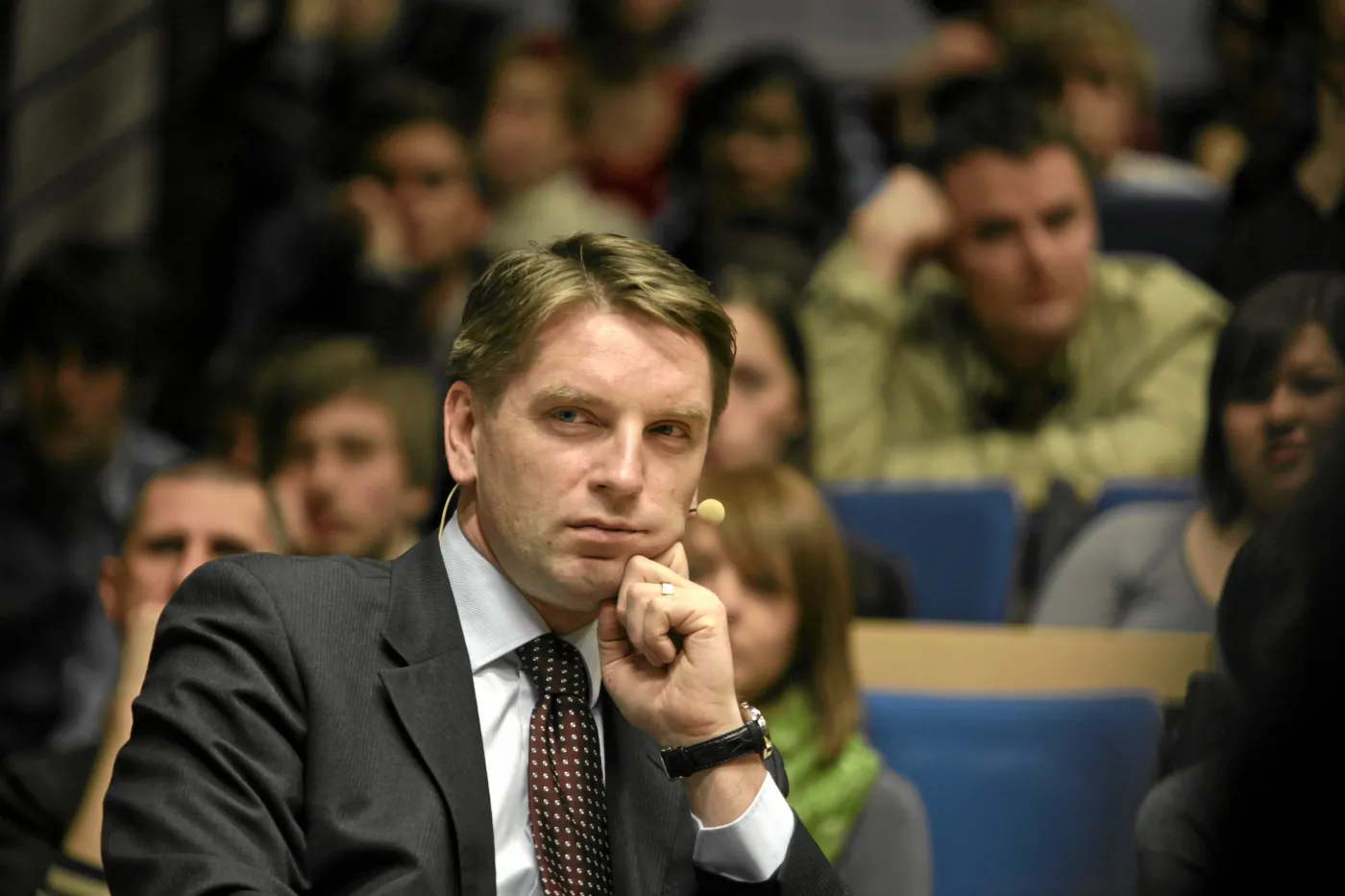 Lis reklamował napój? Komisja Etyki TVP: Znamiona kryptoreklamy  