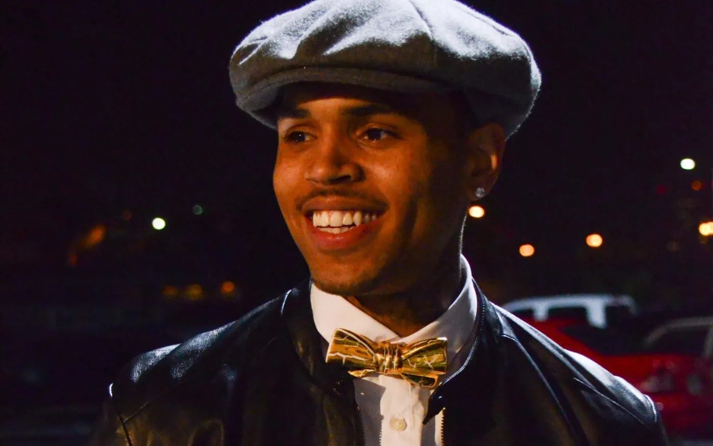 Chris Brown