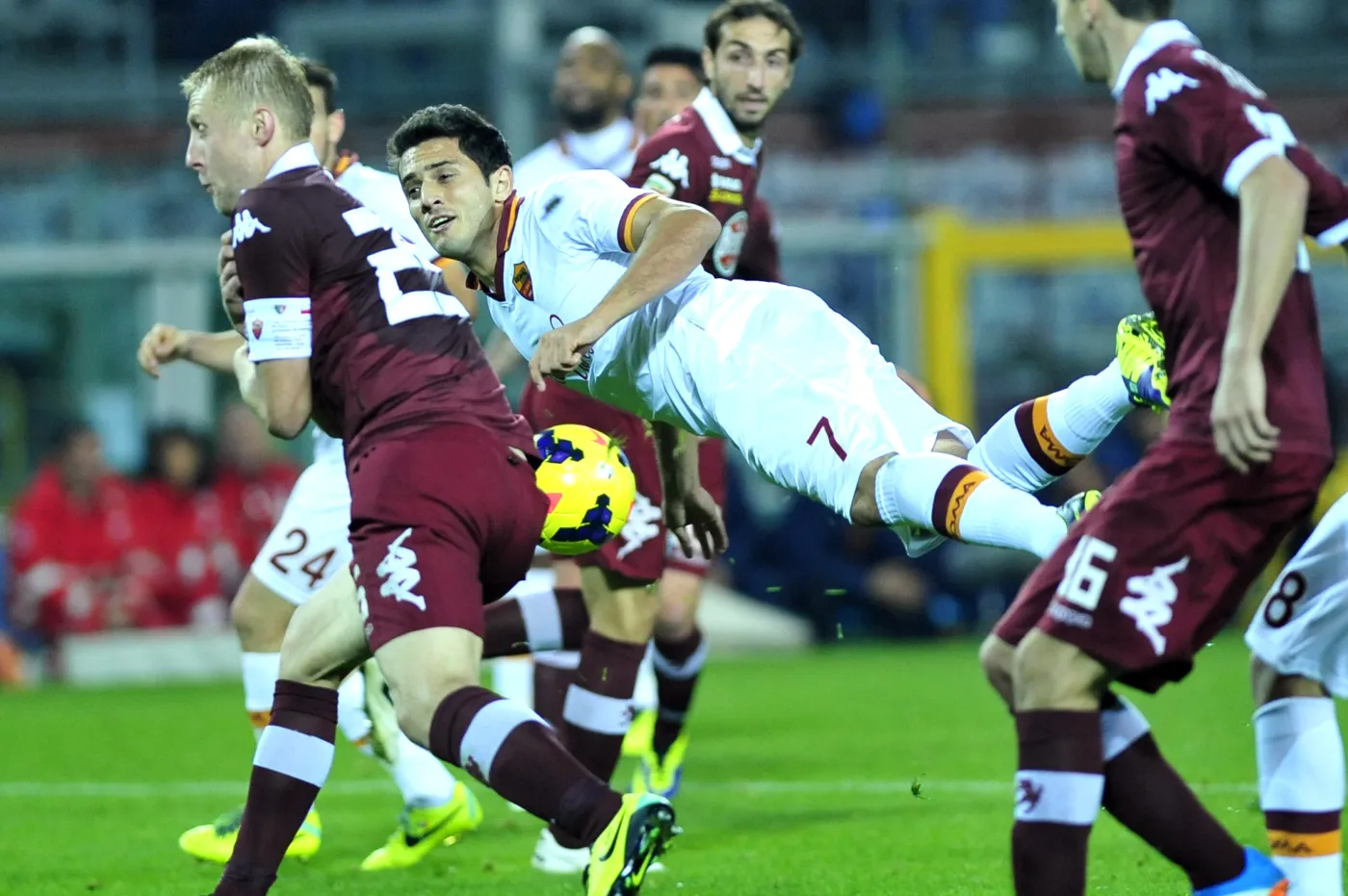 Torino - Roma