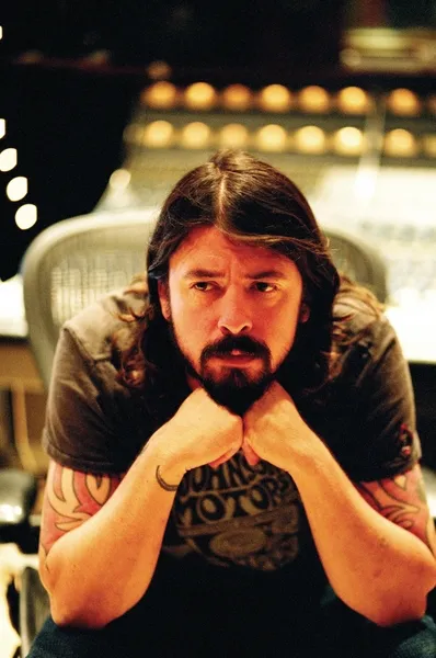Dave Grohl