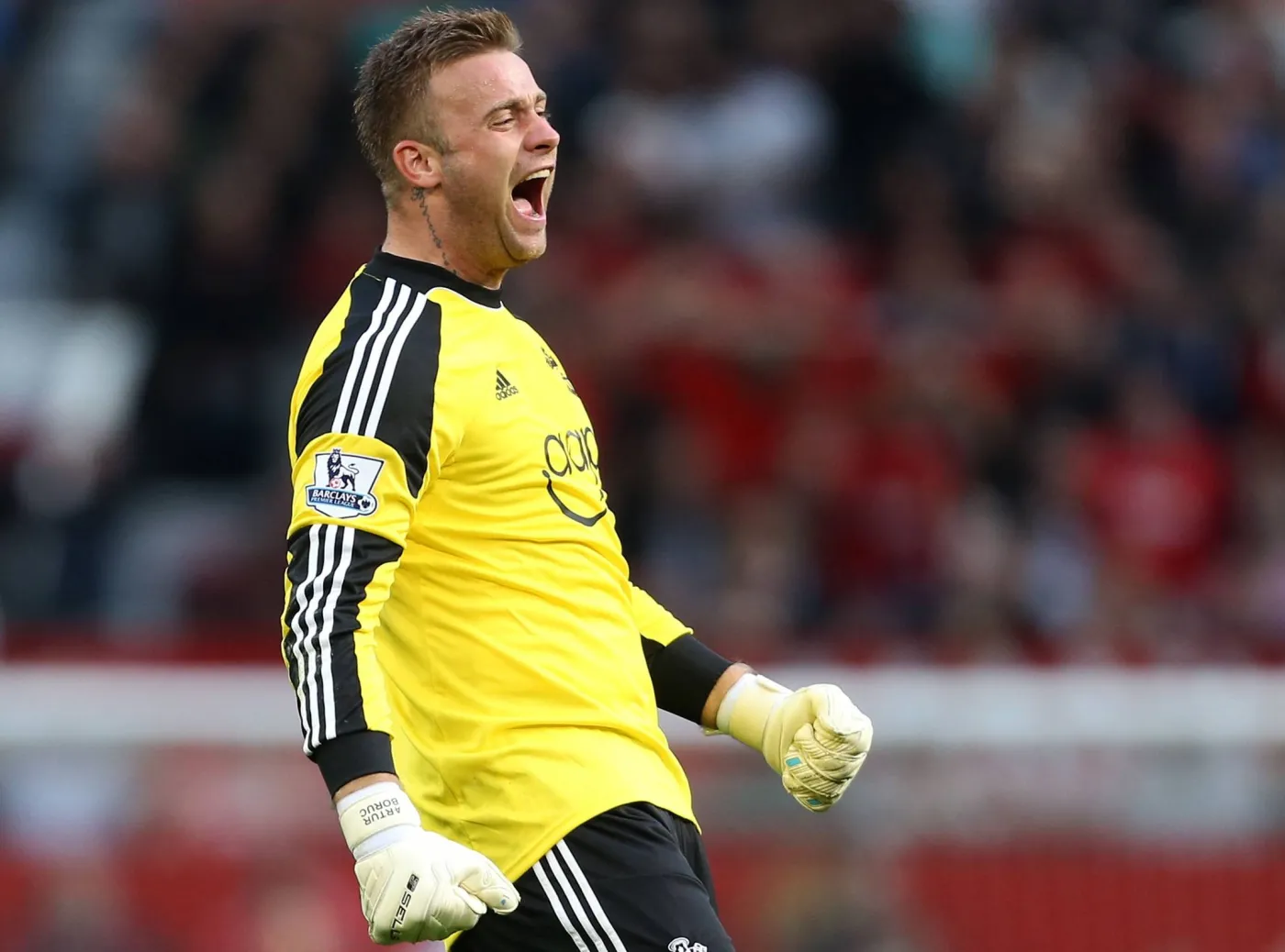 Artur Boruc