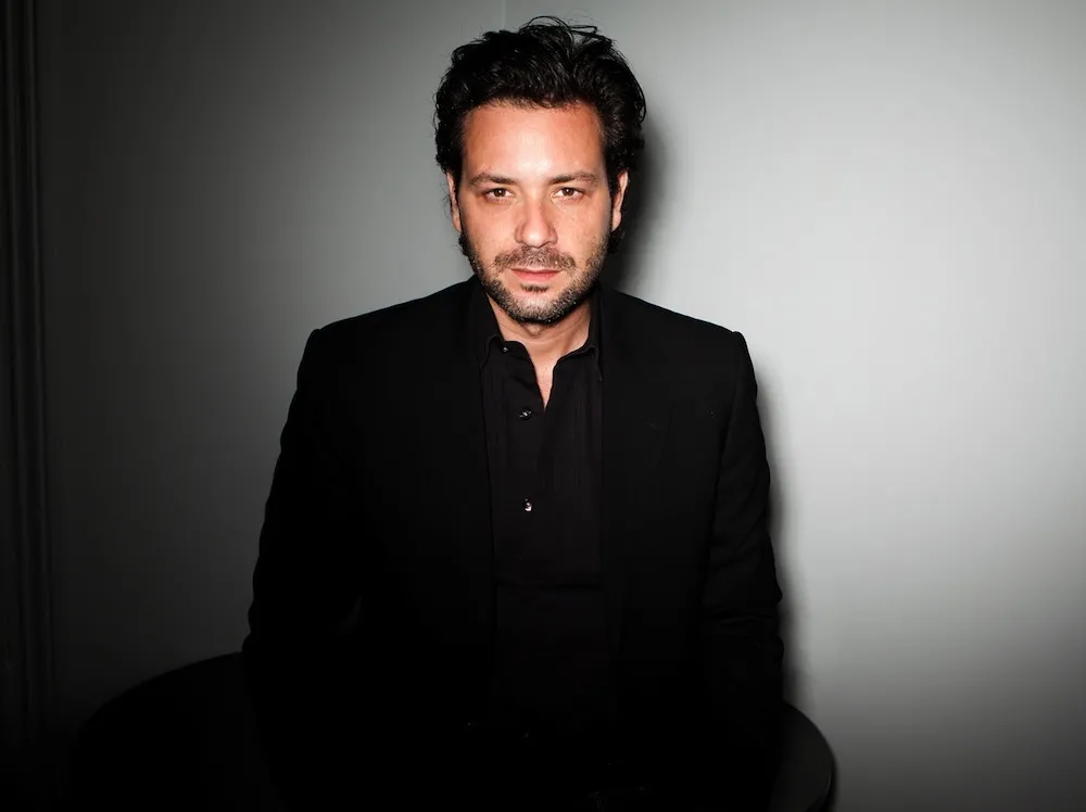 Adam Cohen