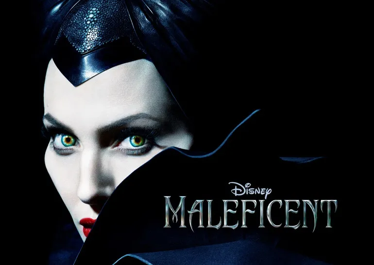Maleficent