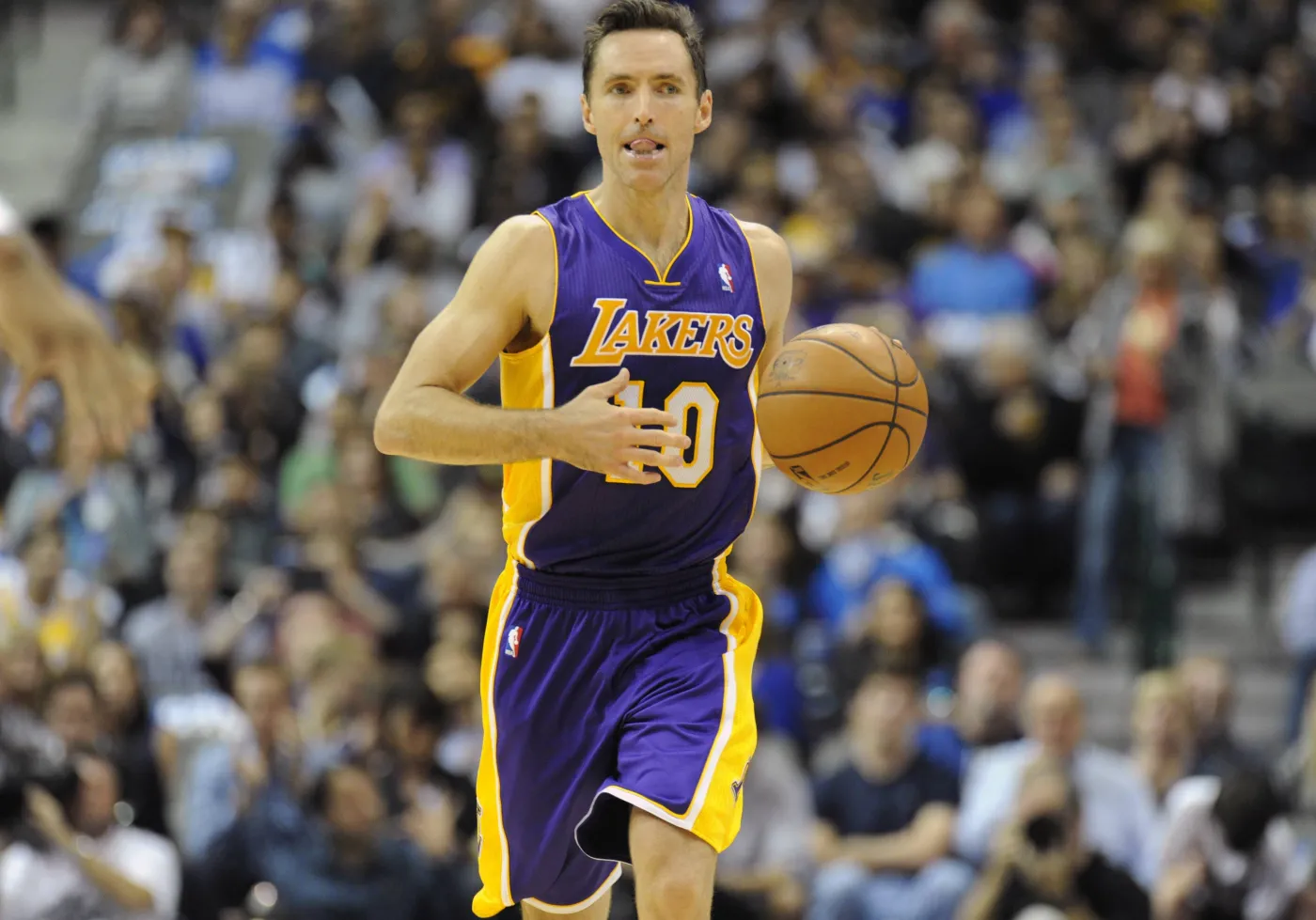 Liga NBA: Los Angeles Lakers lepsi od Detroit Pistons